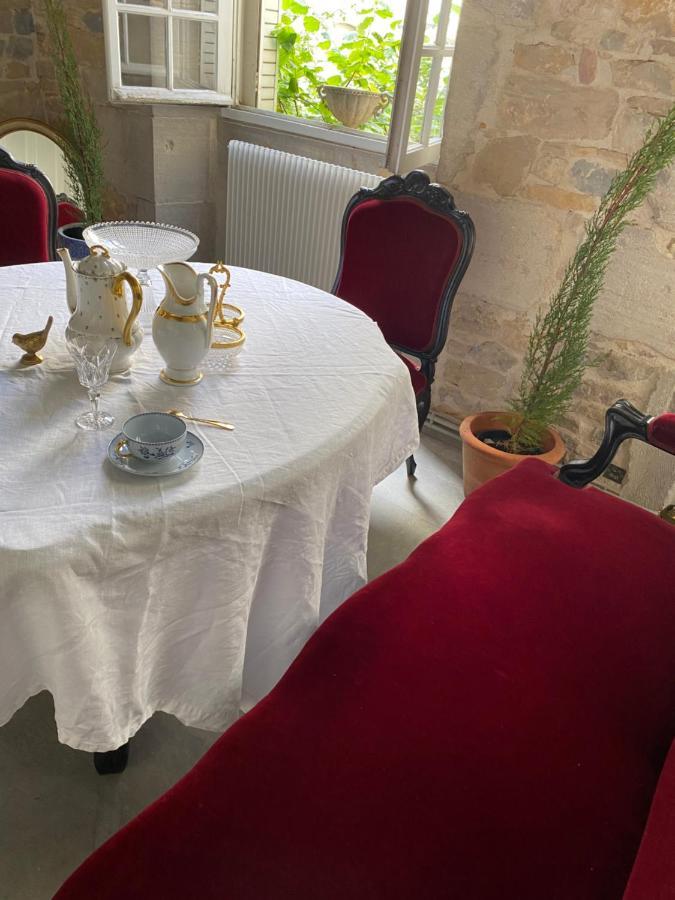 L'Appartement By Merveilles De Marie Lons-le-Saunier Esterno foto